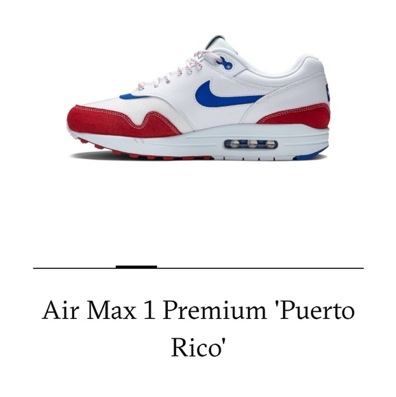 nike air max puerto rico